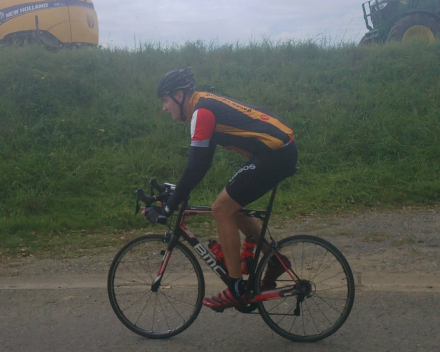 Cycling 2015